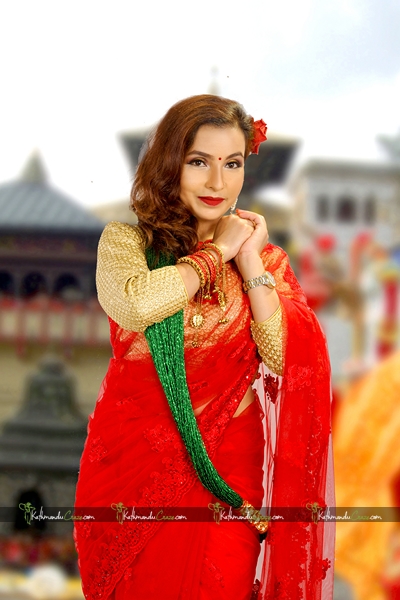 Aliza Katuwal – Gallery 30